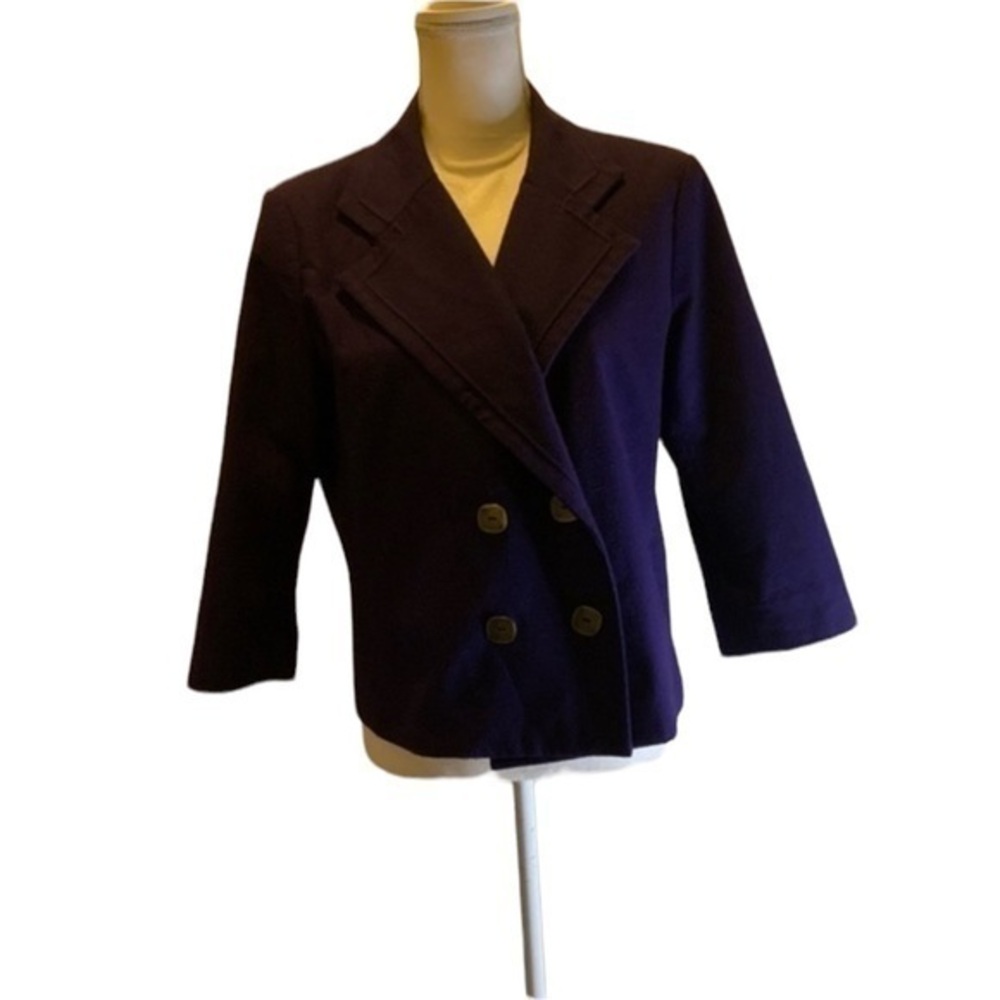 New York & Company Jacket - Picture 1 of 6